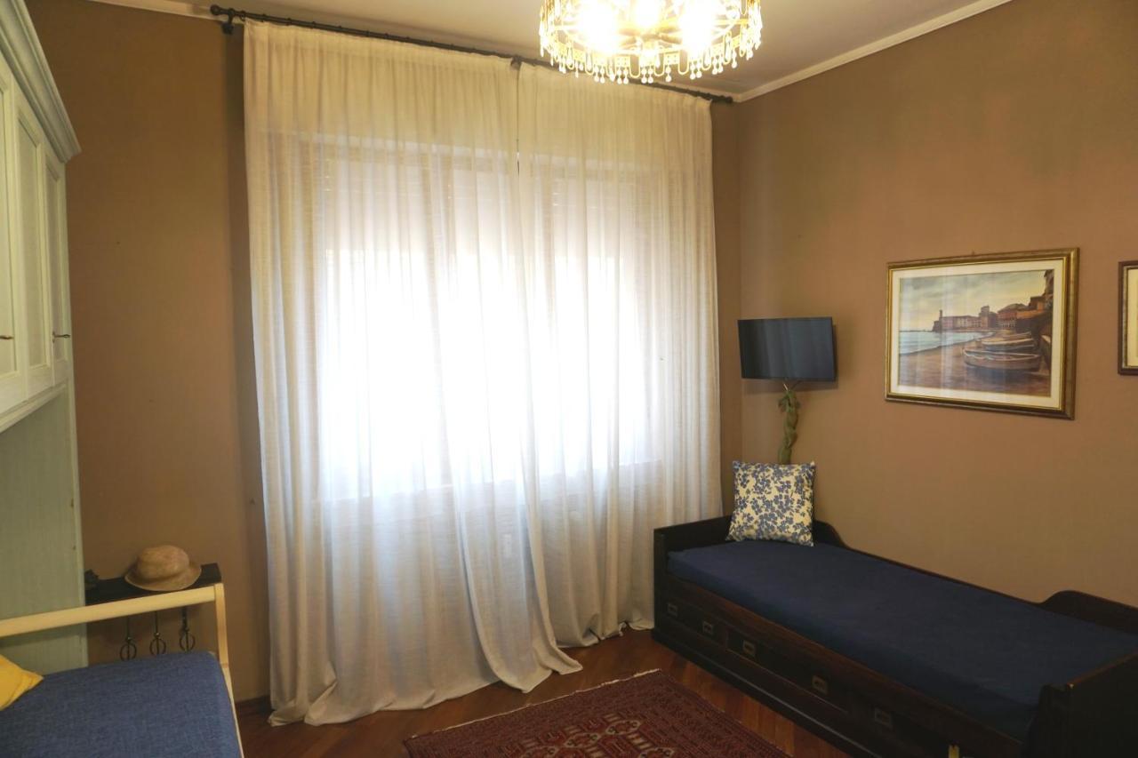 Apartamento Balestrero'S Plan Chiavari Exterior foto