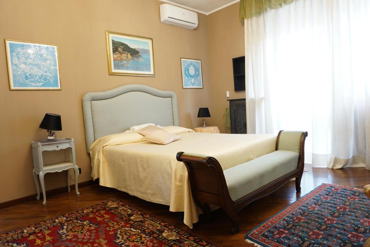 Apartamento Balestrero'S Plan Chiavari Exterior foto