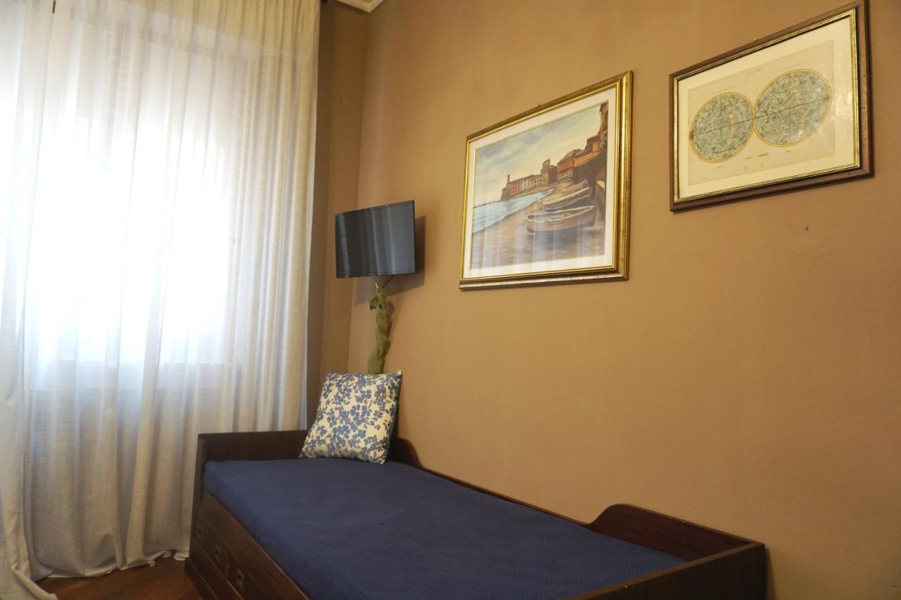 Apartamento Balestrero'S Plan Chiavari Exterior foto